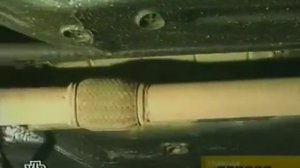 Электронная система впрыска топлива