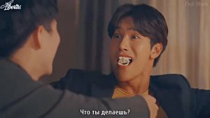 BL || Because of You 2020  || My Romeo ||Потому что я люблю тебя