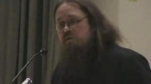 Просто Кураев, Просто Христианин ....