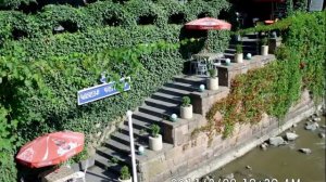 Ijevan -   20 лет спустя