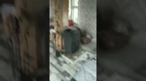 Печь отопительная Теплодар ТОП 140 часть 2