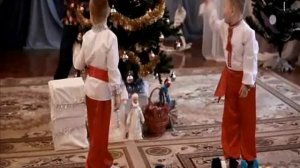 Танец силачей