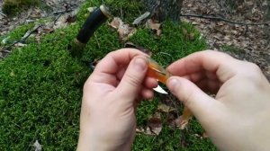 👍 КАК ВСТАВИТЬ ДВОЙНИК В ПРИМАНКУ И НЕ ПОРВАТЬ ЕЁ - Простой способ