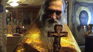 Схиархимандрит Илий - слово в день вознесения Господня