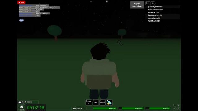 roblox day z final episode: BANDITS LIFE! смотреть онлайн