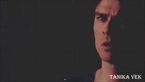 ►Stefan+Elena+Damon || Неверная