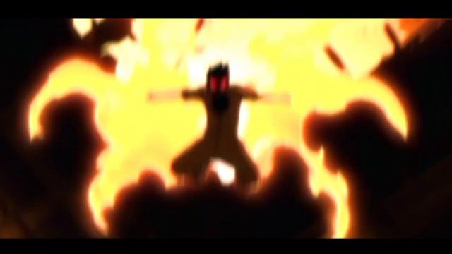 Пламенная бригада пожарных - DON'T LIKE | anime edit/amv