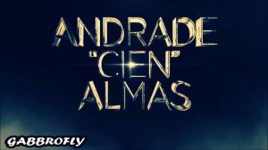 Andrade Cien Almas & Rusev - Roar of the Difference [Mashup]