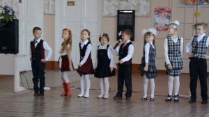 Частушки для наших учителей!