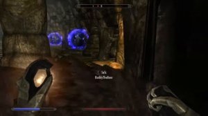 Skyrim #22 Acquiring the Gauldur Amulet