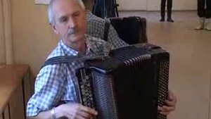 50-летие Орловского хора профсоюзов