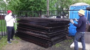 ЗАРАБОТКИ НА СНОСЕ ГАРАЖЕЙ И ПОДРАБОТКИ В ГАРАЖНЫХ КООПЕРАТИВАХ, СКОЛЬКО ПОЛУЧИМ?