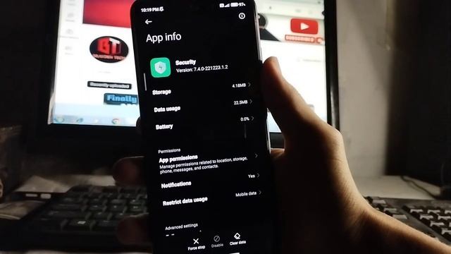 Official MIUI 14 Security 7.5, Theme Store, GetApps, Launcher, App Vault Update , New Ui | MIUI 13