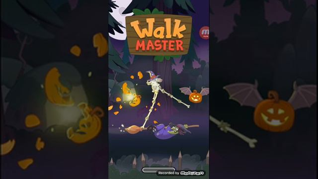 Взлом Walk Master на бесплатные покупки Lucky Patcher (No Root) смотреть онлайн
