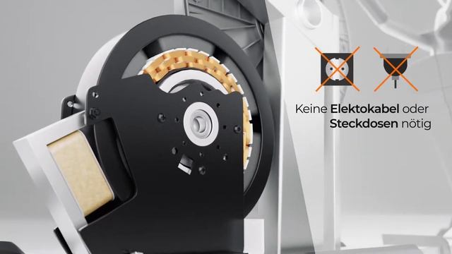 MAXXUS Bike 90R PRO Video DE смотреть онлайн