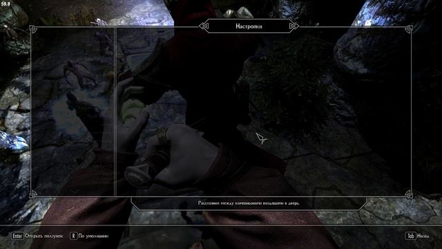 Skyrim + RFaD + много модов. Часть 1. Некромант смотреть онлайн