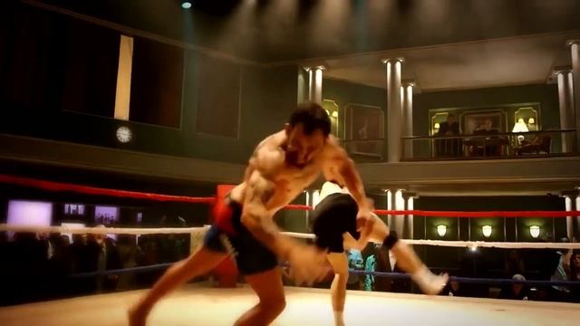 НЕОСПОРИМЫЙ 4 Boyka Undisputed 4 Teaser смотреть онлайн