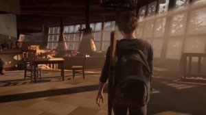 How Ellie Became Her Own Worst Enemy (The Last of Us Video Essay)