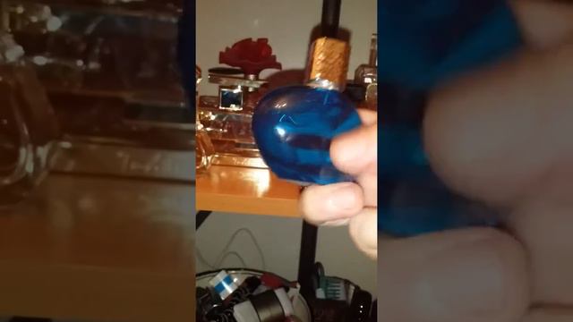 MO' PERFUME!!! Collection is growing! смотреть онлайн