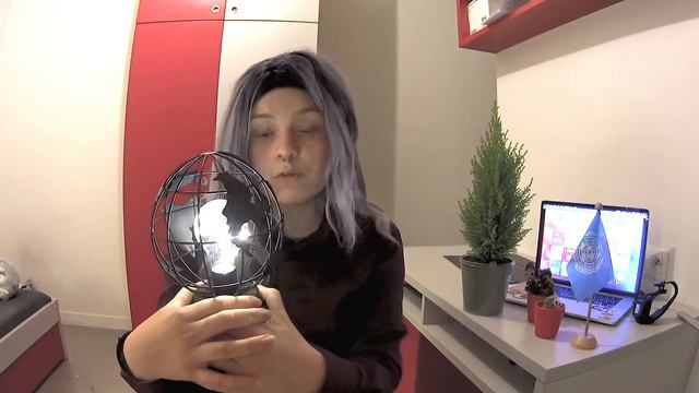Как я пришла к ЦУР // моя история // Форум ЦУР