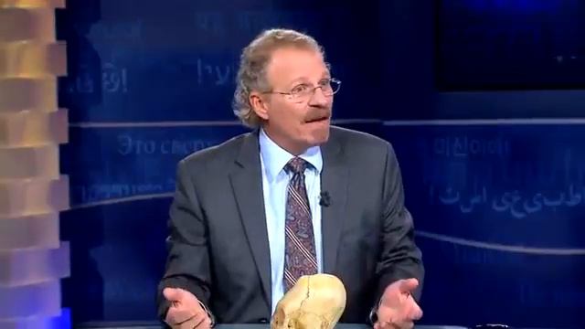 Технологии нефилимов [русскоязычный перевод]