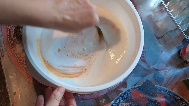 Рецепт: Абрикосовые ОЛАДЬИ смотреть онлайн