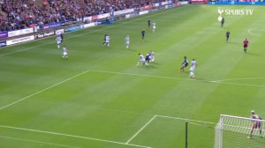 HARRY KANE'S TOP 10 SPURS GOALS