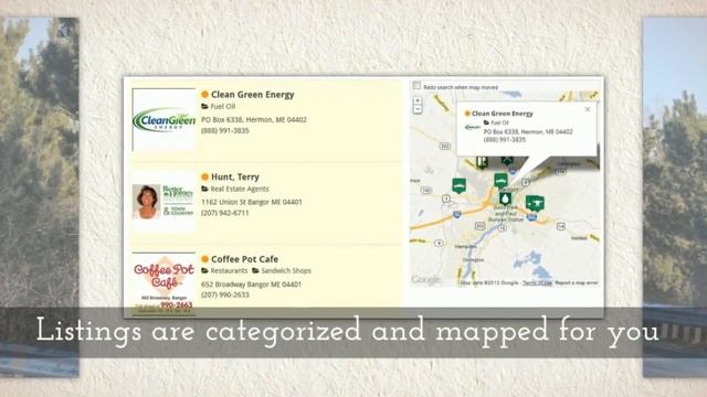 Bangor Photography in Bangor Maine смотреть онлайн