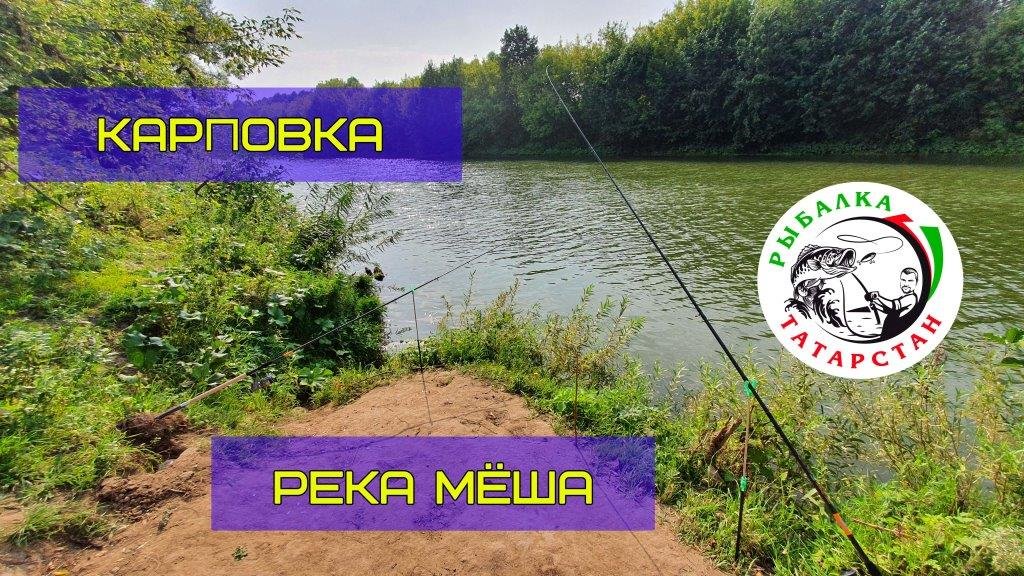 Река меша татарстан