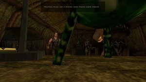 Gothic - прохождение - #3