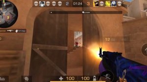 ПУТЬ ДО ГЛОБАЛА С СОФТОМ #9 | STANDOFF 2 0.20.1