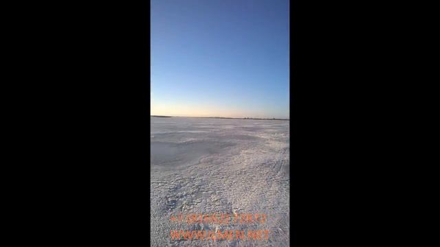 рыбылка на озере Ильмень