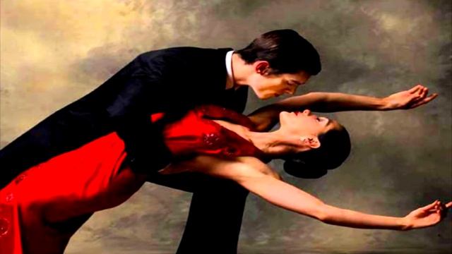 Margarita Zelenaia: Tango-Memory for violin and piano смотреть онлайн