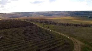 Крым Бахчисарайский район, с Вилино март 2021