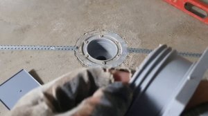 Водяной трапик как установить? | Глазки серуны, ручки делуны