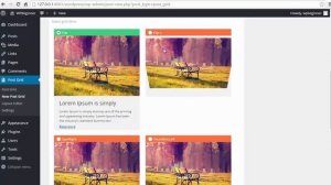 How to Display Your WordPress Posts in a Grid Layout