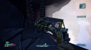 Borderlands 2: Культ Хранилища - Пик Терраморфа 2/2