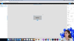 Создание идеальной кнопки в Фигма