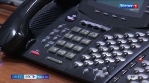 В ОВД Адыгеи поступило 184 заявления и сообщения от граждан, из которых 14 – по телефону 02.