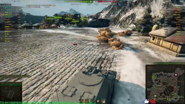 Стрим. Охота на статистов смотреть онлайн