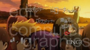 So I'm a Spider So What OP 2 / Да, я Паук, и что? опенинг 2 | Bursty Greedy Spider by Konomi Suzuki