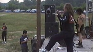 Anal Cunt - Relapse NuclearFest, 06-19-1993