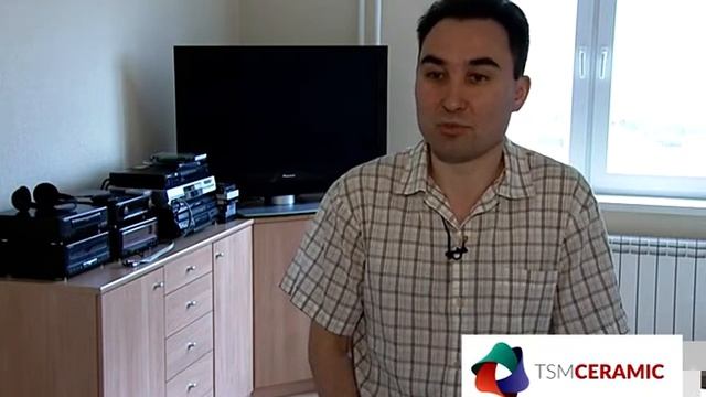 TSMCERAMIC: теплоизоляция жилой квартиры смотреть онлайн