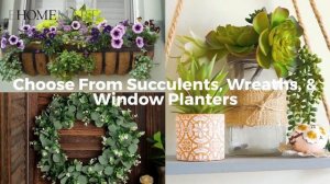 Spring Decor Ideas For Home | eHomemart.com