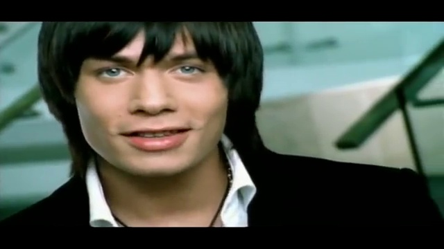 Стас Пьеха - Где буду я