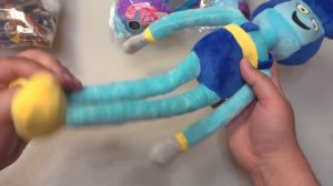 Почему у таких красивых родителей родился Хаги Ваги?