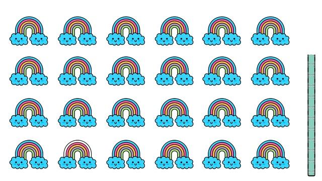 НАЙДИ ЛИШНИЙ ПРЕДМЕТ. Пройди МЕГА-ТЕСТ на внимательность. Империя Тестов смотреть онлайн