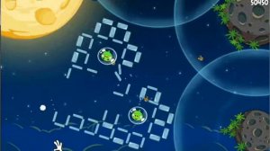 Angry Birds Space: Episode 2 - WE BACK!