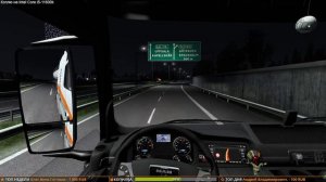 Euro Truck Simulator 2 ➤ Достижение “Моряк”