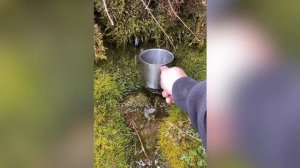 Макс Корж в походе. Краснодарский край. 2021 год.